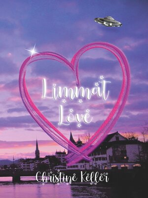 cover image of Limmat Love